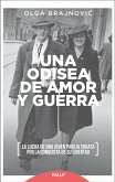 Una odisea de amor y guerra (eBook, ePUB)