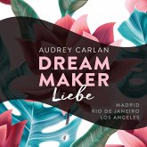 Dream Maker - Liebe (Dream Maker 4) (MP3-Download)