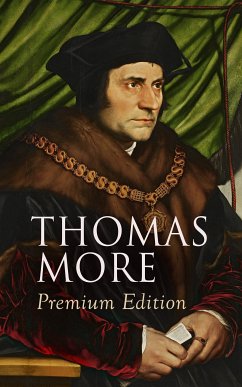 THOMAS MORE Premium Edition (eBook, ePUB) - More, Thomas