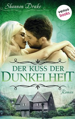 Der Kuss der Dunkelheit / Midnight Kiss Bd.5 (eBook, ePUB) - Drake, Shannon