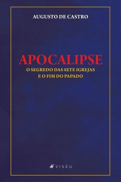 Cover Apocalipse (eBook, ePUB)