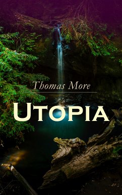 Utopia (eBook, ePUB) - More, Thomas