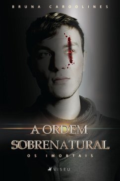 A ordem sobrenatural (eBook, ePUB) Cover A ordem sobrenatural (eBook, ePUB)