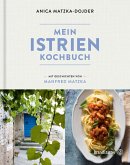 Mein Istrien-Kochbuch (eBook, ePUB)