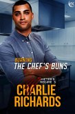 Burning the Chef's Buns (Shifter's Regime, #3) (eBook, ePUB)