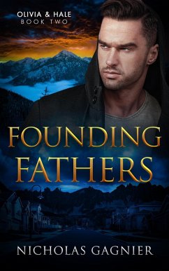 Cover Founding Fathers (Olivia & Hale, #2) (eBook, ePUB)