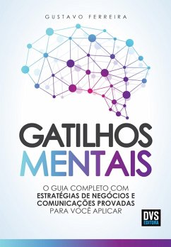 Gatilhos mentais (eBook, ePUB) - Ferreira, Gustavo