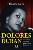 Dolores Duran (eBook, ePUB)