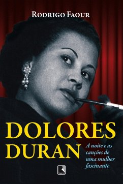 Cover Dolores Duran (eBook, ePUB)