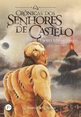 Efeito manticore - Crônicas dos senhores de castelo - vol. 2 (eBook, ePUB) Efeito manticore - Crônicas dos senhores de castelo - vol. 2 (eBook, ePUB)