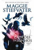 Ladrões de sonhos - A saga dos corvos - vol. 2 (eBook, ePUB)