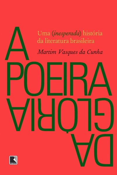 A poeira da glória (eBook, ePUB)
