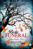 Belo funeral - Irmãos Maddox - vol. 5 (eBook, ePUB)