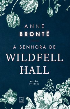 Cover A senhora de Wildfell Hall (eBook, ePUB)