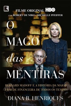 Cover O mago das mentiras (eBook, ePUB)