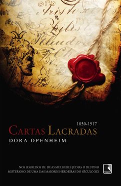 Cartas lacradas (eBook, ePUB) - Openheim, Dora