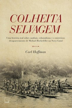 Colheita selvagem (eBook, ePUB) - Hoffman, Carl