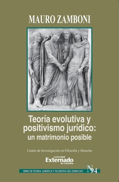 Teoría evolutiva y positivismo jurídico : un matrimonio posible (eBook, ePUB) - Zamboni, Mauro