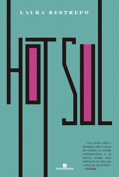 Cover Hot Sul (eBook, ePUB)