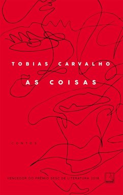 Cover As coisas (eBook, ePUB)