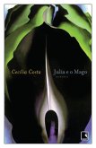 Julia e o Mago (eBook, ePUB)