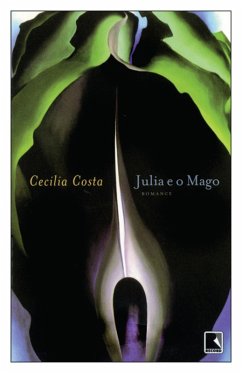 Cover Julia e o Mago (eBook, ePUB)