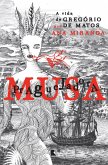 Musa praguejadora (eBook, ePUB)
