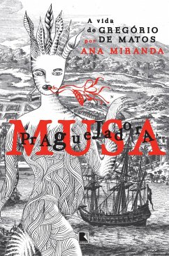 Cover Musa praguejadora (eBook, ePUB)