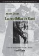 La república de Kant (eBook, ePUB) - Bild 1