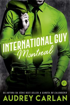 International Guy: Montreal - vol. 6 (eBook, ePUB) - Carlan, Audrey