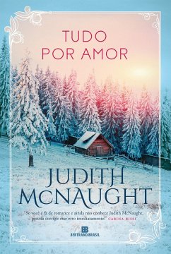 Cover Tudo por amor (eBook, ePUB)