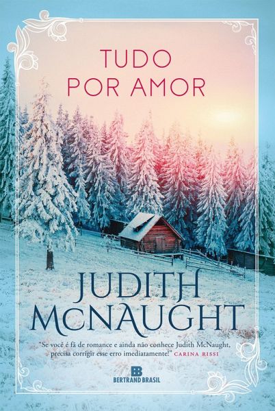 Tudo por amor (eBook, ePUB)