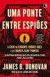 Uma ponte entre espiões (eBook, ePUB) - Bild 1