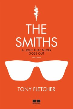 Cover The Smiths (eBook, ePUB)