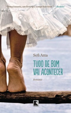 Tudo de bom vai acontecer (eBook, ePUB) - Atta, Sefi