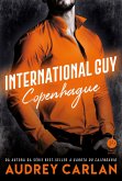 International Guy: Copenhague - vol. 3 (eBook, ePUB) International Guy: Copenhague - vol. 3 (eBook, ePUB)