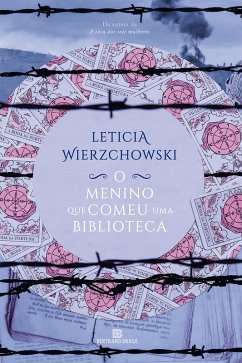 O menino que comeu uma biblioteca (eBook, ePUB) - Wierzchowski, Leticia