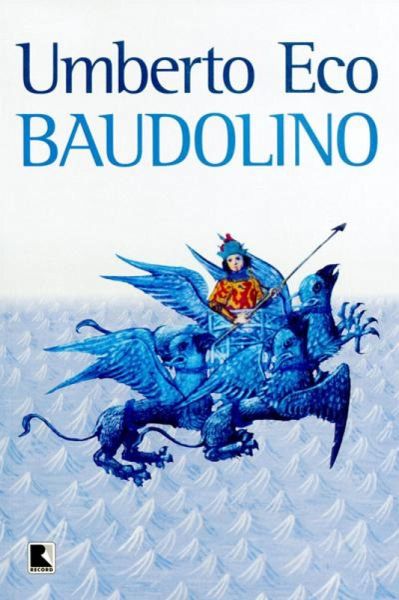 Baudolino (eBook, ePUB) Baudolino (eBook, ePUB)