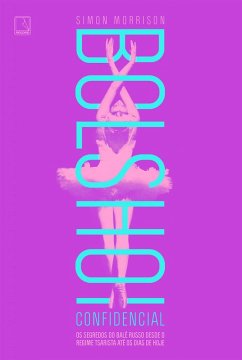 Cover Bolshoi confidencial (eBook, ePUB)