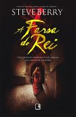A farsa do rei (eBook, ePUB)