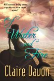 Of Water and Fire (eBook, ePUB)