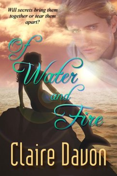 Of Water and Fire (eBook, ePUB) - Davon, Claire
