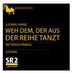 Weh dem, der aus der Reihe tanzt (MP3-Download)