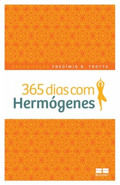 Cover 365 dias com Hermógenes (eBook, ePUB)