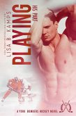Playing His Part (The York Bombers, #7) (eBook, ePUB)