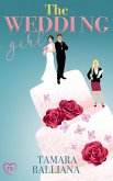 The Wedding Girl (Wedding planner, #1) (eBook, ePUB)