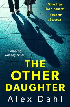 The Other Daughter (eBook, ePUB) - Dahl, Alex