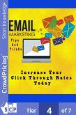 Email Marketing Tips And Tricks (eBook, ePUB)
