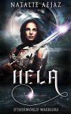 Hela (Otherworld Warriors, #1) (eBook, ePUB)