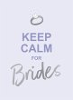 Keep Calm for Brides (eBook, ePUB) - Bild 1